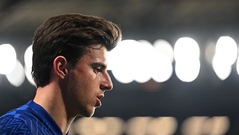  Мейсън Маунт ще бъде подготвен за финала с Ливърпул 