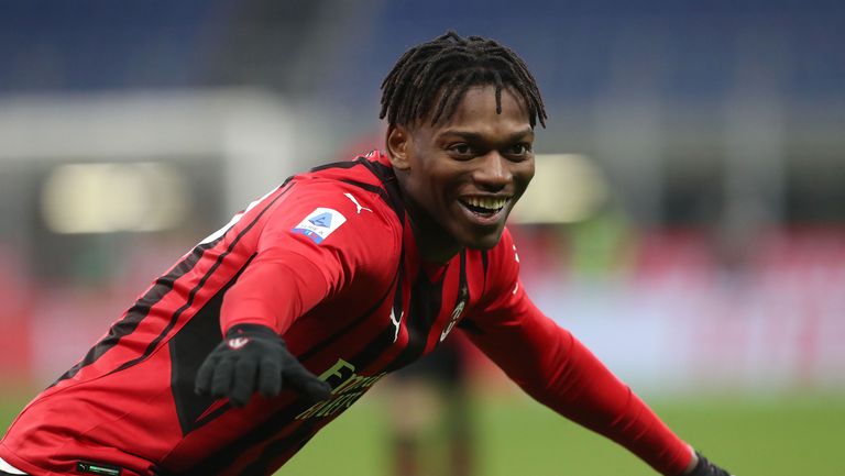  Футболист на Милан завоюва дело, което можеше да съсипе живота му 