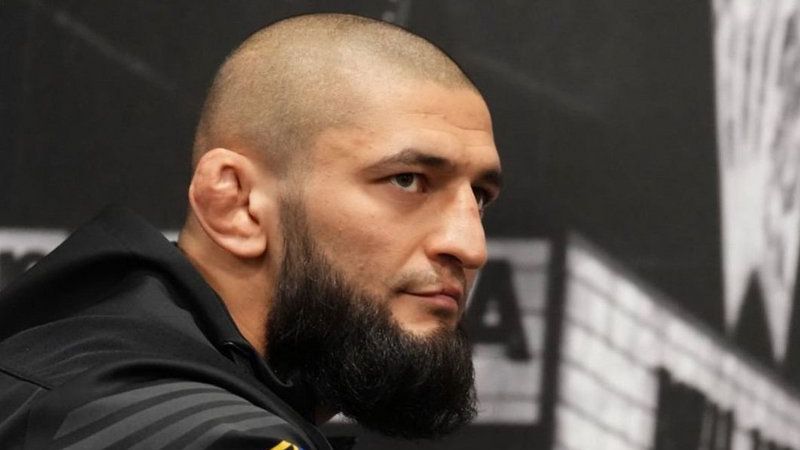 Хамзат Чимаев: Ще се завърна след Рамадан