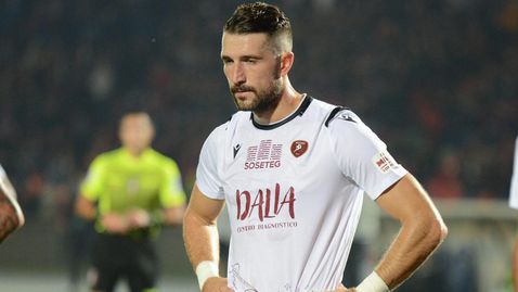  Пипо Индзаги не желал Гълъбинов, нападателят може да заиграе в България 