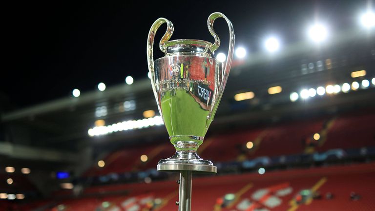 Финалът в Шампионската лига за сезон 2022 23 вече е ясен