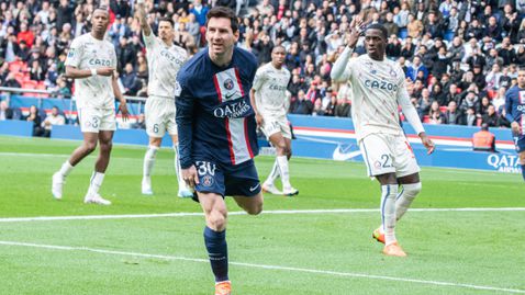  Меси няма да преподпише с ПСЖ, две са най-вероятните благоприятни условия за бъдещето му 