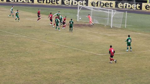 Атлетик (Куклен) елиминира Родопа (Смолян) за купата на АФЛ