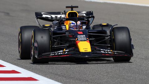 Ред Бул ще има предимство и в квалификациите?