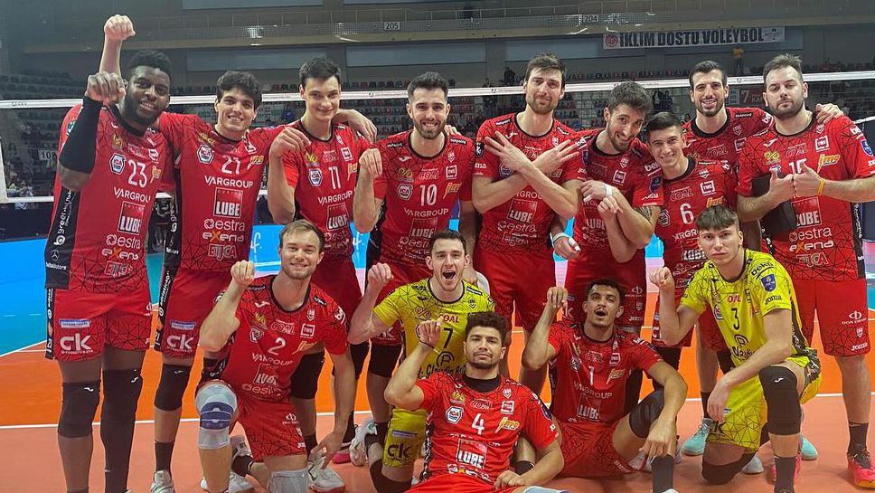 Алекс Николов: Изиграхме страхотен мач, надяваме се да го повторим след седмица