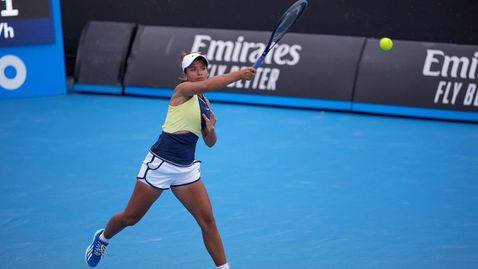 Ива Иванова постигна успех в Монастир