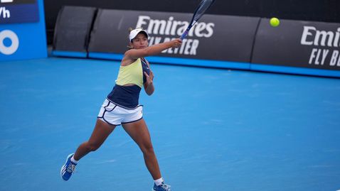 Ива Иванова постигна успех в Монастир