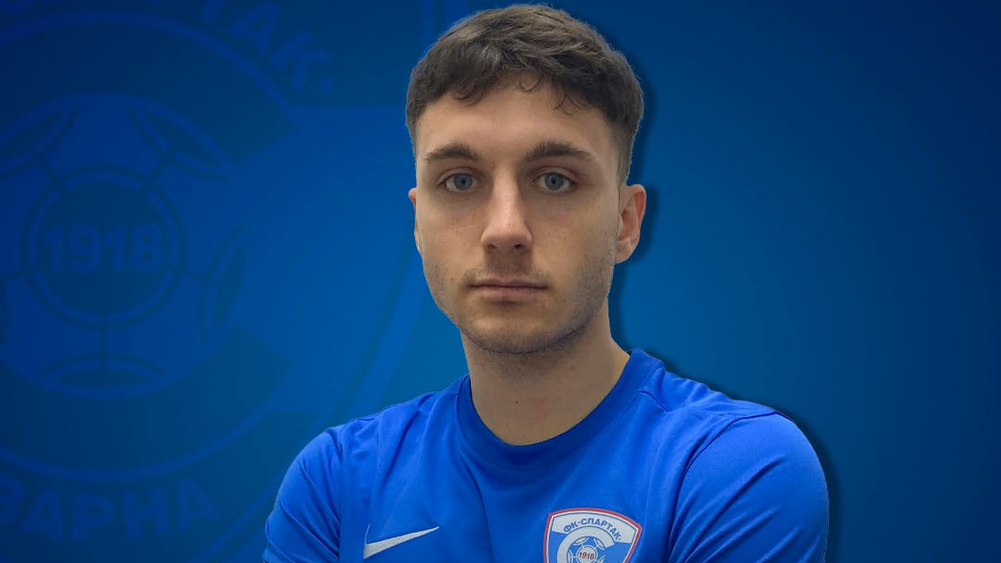 Тежка контузия в дубъла на Спартак (Варна)