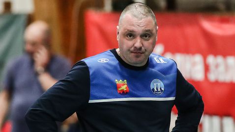 Благовест Катранджиев: В много труден момент сме