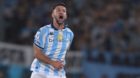 Расинг взе аванс в спора за Рекопа Судамерикана, Руан Секо не помогна на Ботафого