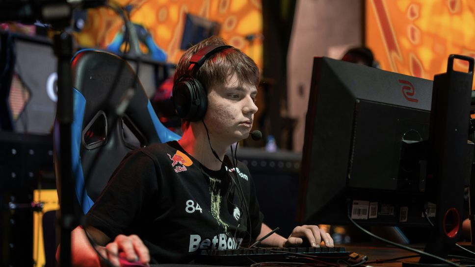 kyousuke сподели, че иска да играе за NAVI