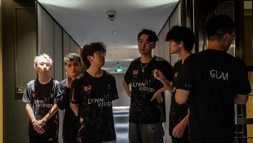 Нов играч в състава на Lynn Vision