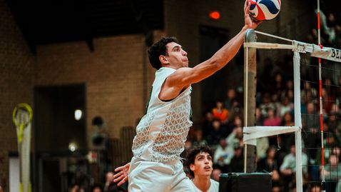 Кристиян Титрийски със 7 точки за един гейм при победа на Хавай