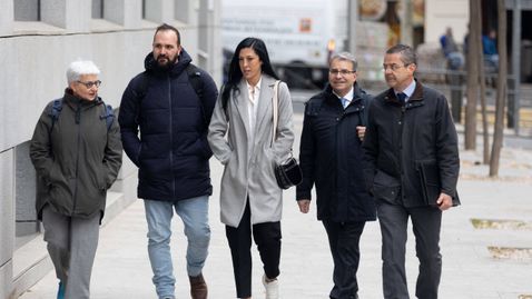 Джени Ермосо е разочарована от изхода на делото за целувката и също ще обжалва