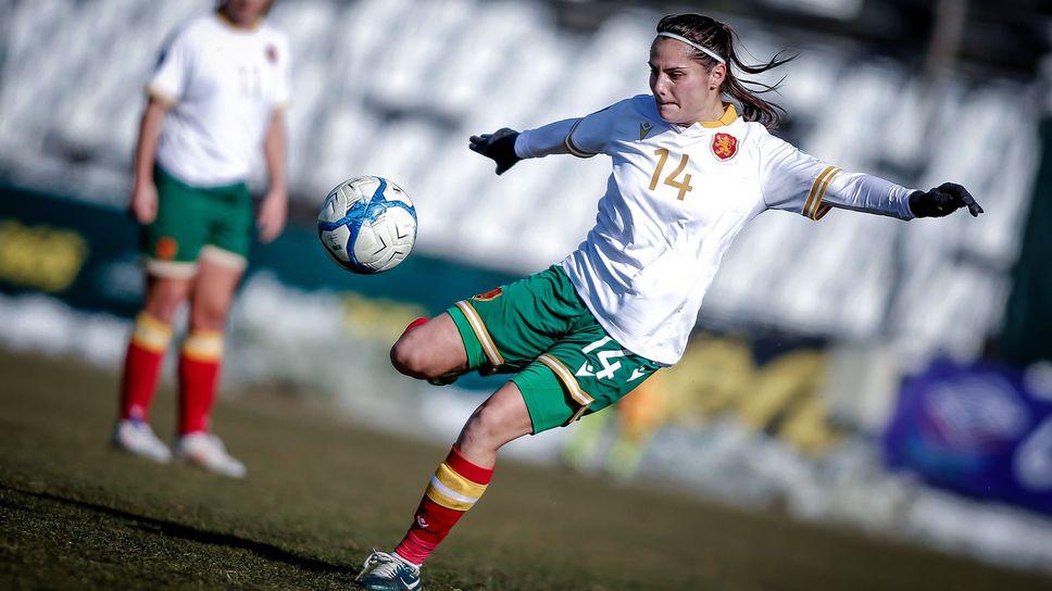 Румънският шампион по футбол при жените Фарул Констанца подстигна две