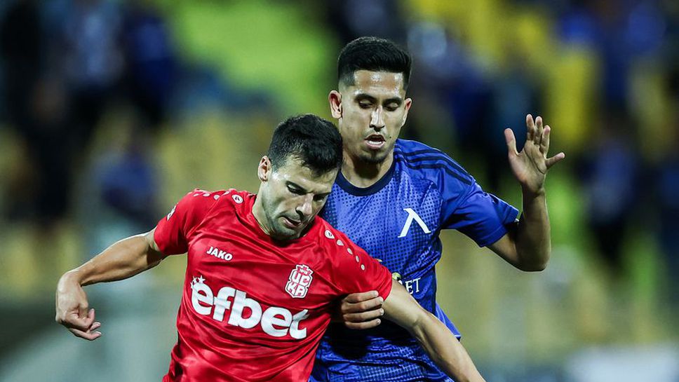 ЦСКА 1948 - Левски пропада, още един мач от efbet Лига под сериозен въпрос