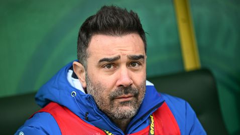 Падна още една треньорска глава в efbet Лига