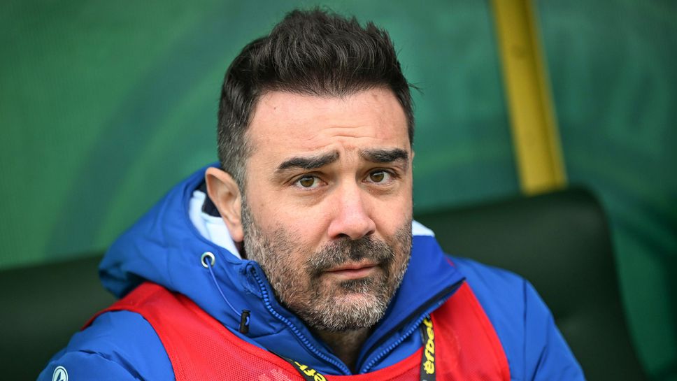 Старши треньорът на Монтана Акис Вавалис сподели мнението си след