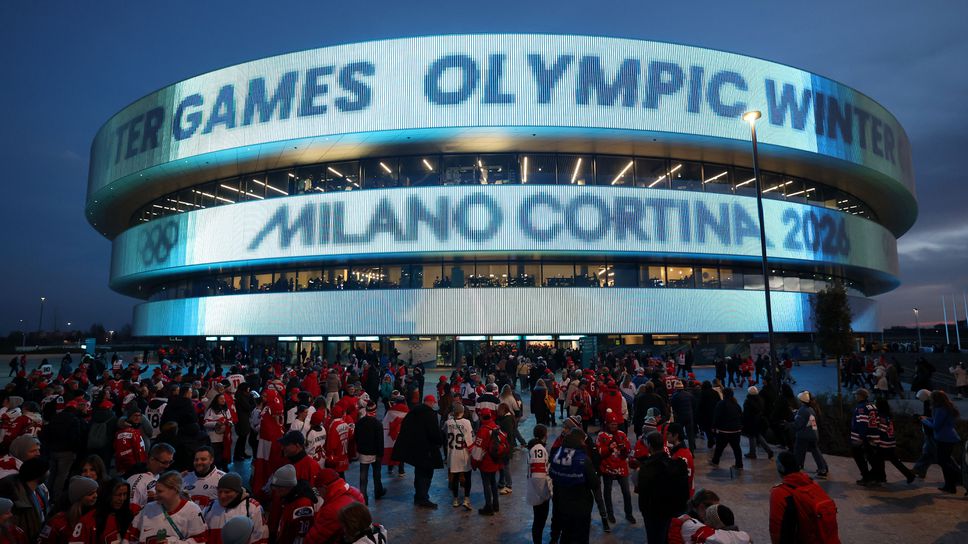 Милано иска да има собствен отбор по хокей на лед