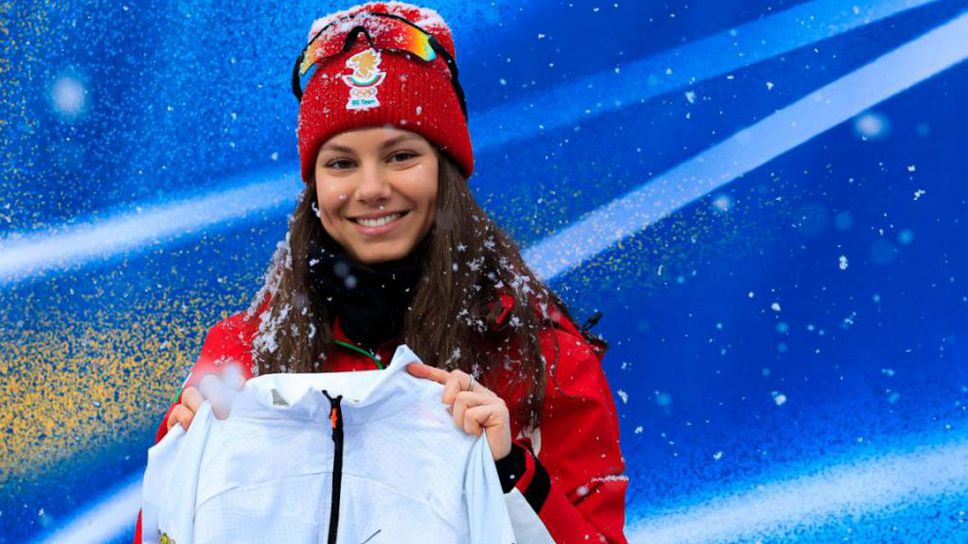 Лора Христова и останалите биатлонисти се завръщат в България!