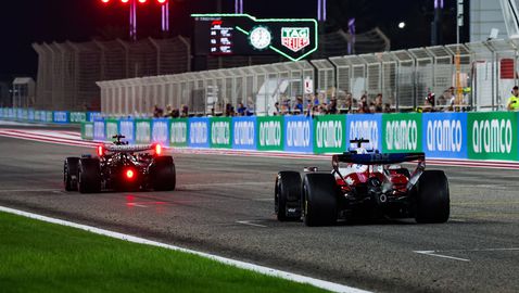  Шефът на Макларън още веднъж уточни любимците преди старта на сезона 