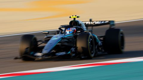 Мерцедес оглави най-важното класиране в края на тестовете във Формула 1