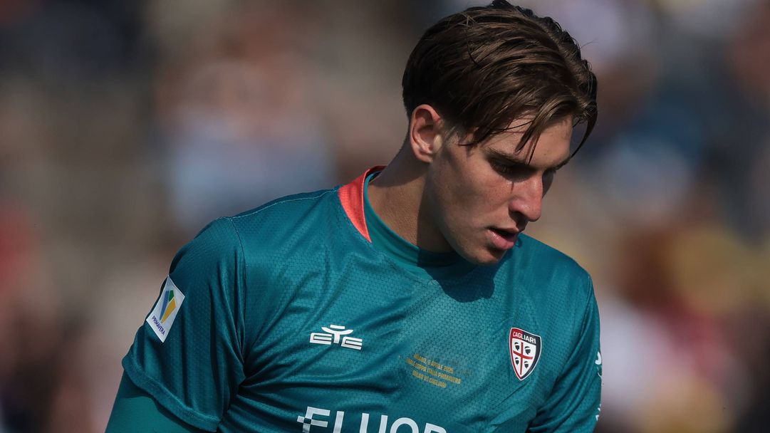 Каляри се радва на развитието на български талант