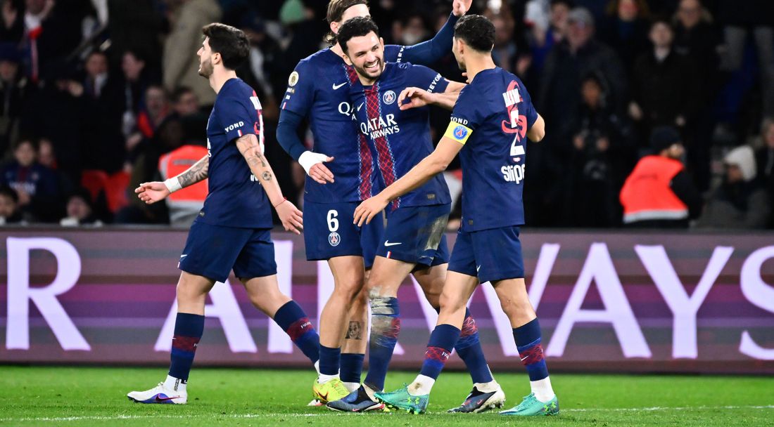 Кралят е още жив! ПСЖ обратно на върха след класика срещу Метц