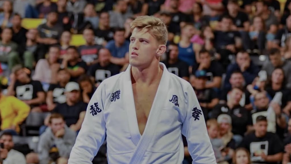 Един от най практикуваните по света бойни спортове бразилското жиу