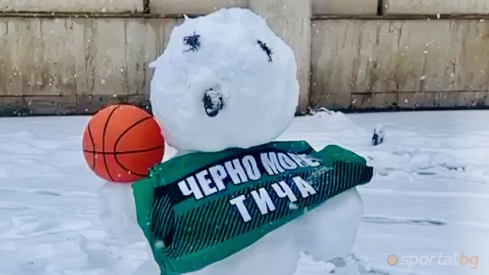 Малък фен с изненада за Черно море в Ботевград