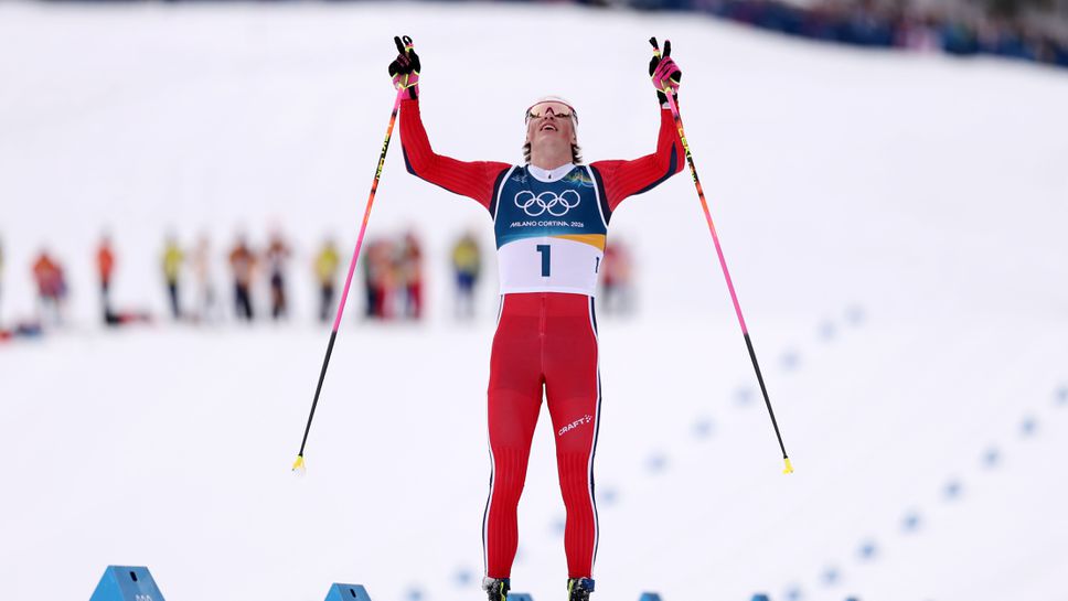 Ден 15 в Милано - Кортина 2026: Клаебо продължава да пише история