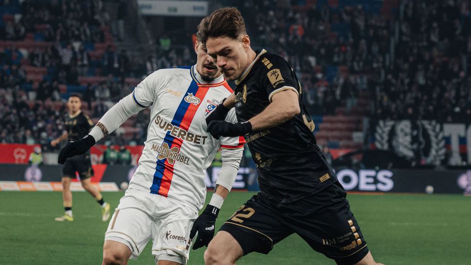 Гурник Забже започна все по дериозно да буксува в полската