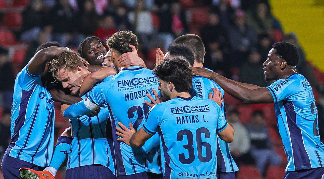 Визела прекъсна серия от 6 мача без победа