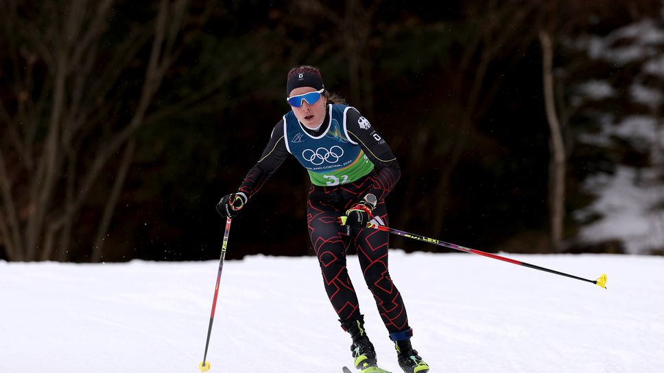 Германската скибегачка Катарина Хених Доцлер заяви че Международната федерация по