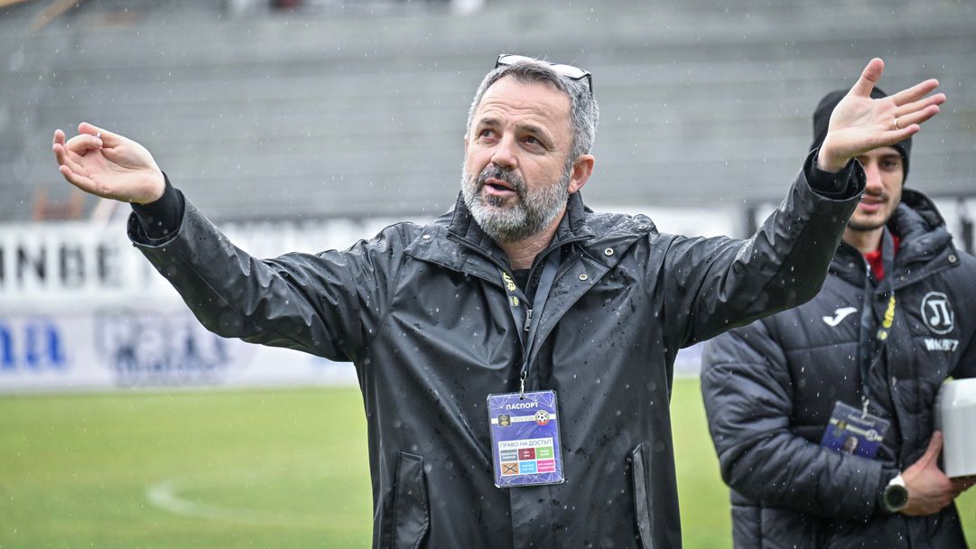 Косич: Не намерихме правилните решения