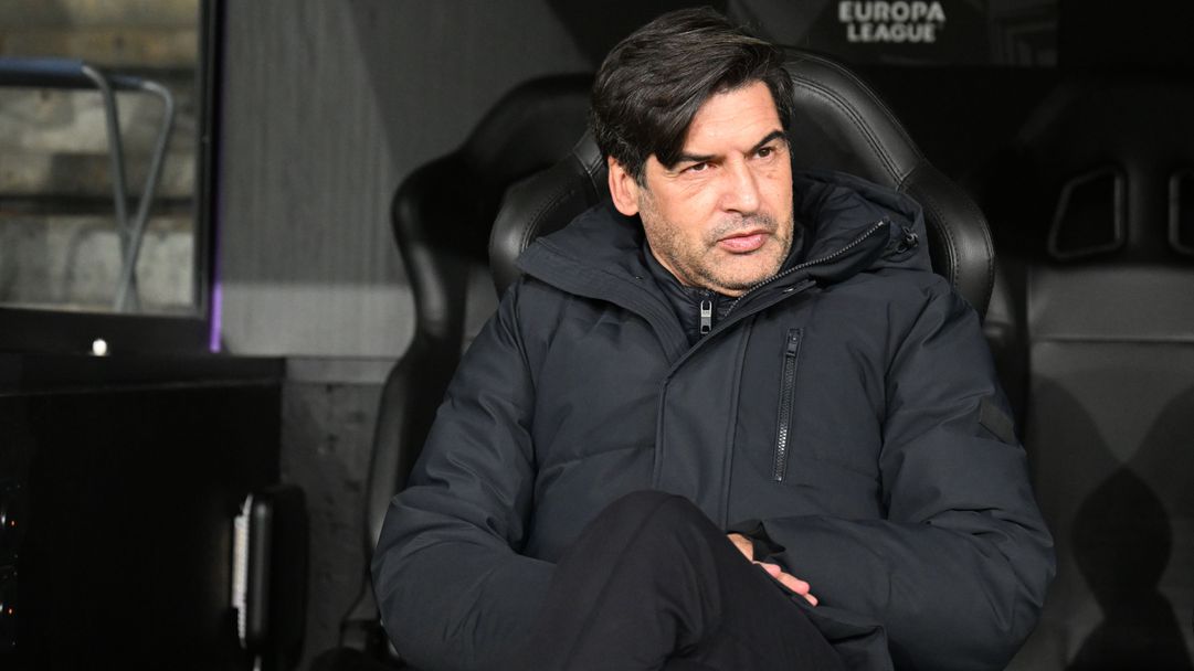 Треньорът на Лион съжалява, че не е имал повече време начело на Милан