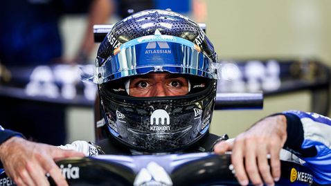  Ще си тръгне ли Карлос Сайнц от Уилямс? 