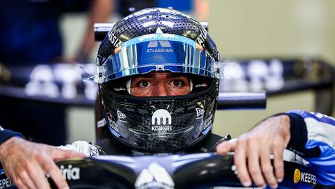 Шефът на Уилямс: Сайнц може да ръководи отбор във Формула 1