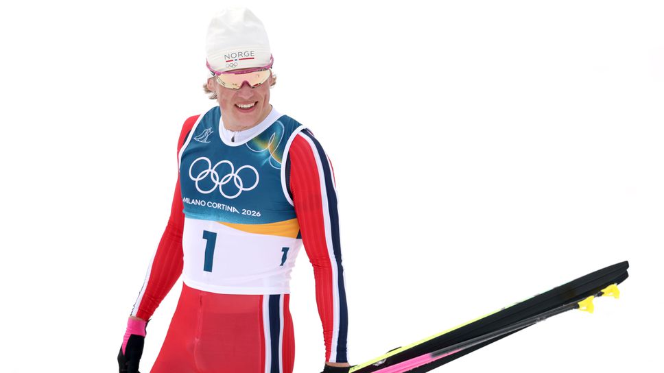 Йоханес Клаебо оглави класациите за най-много спечелени отличия в историята на Зимни игри