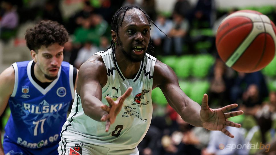 Убийствена битка между пловдивчани и шампионите в последната четвърт!