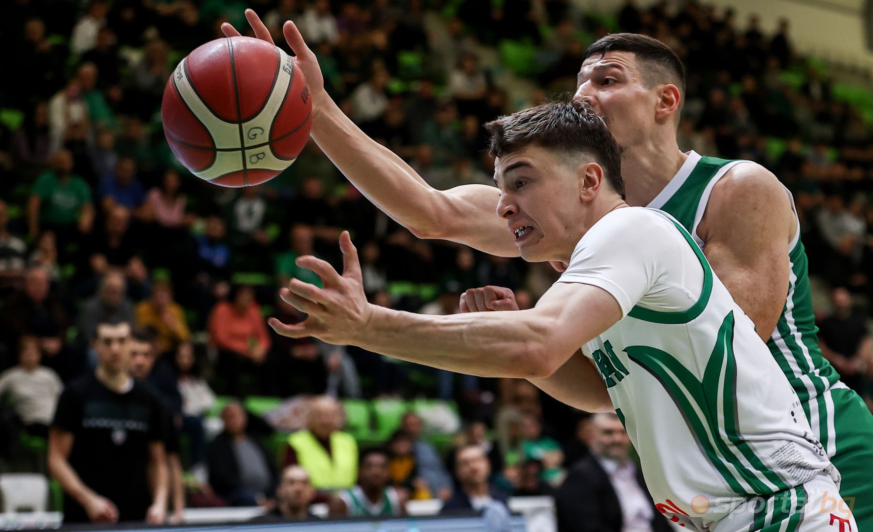 Черно море Тича : Балкан