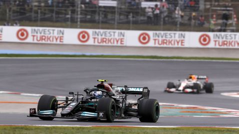 Утре обявяват връщането на Турция във Формула 1?