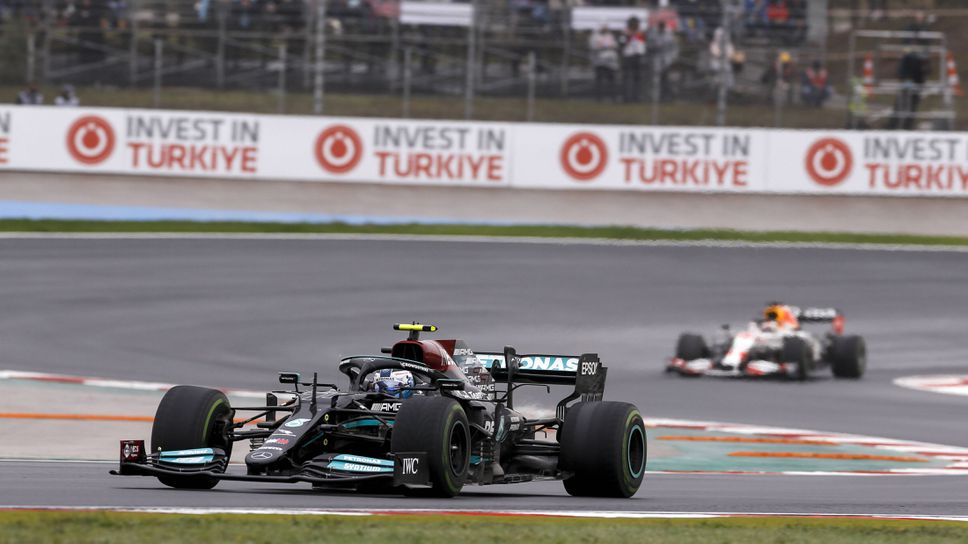 Утре обявяват връщането на Турция във Формула 1?