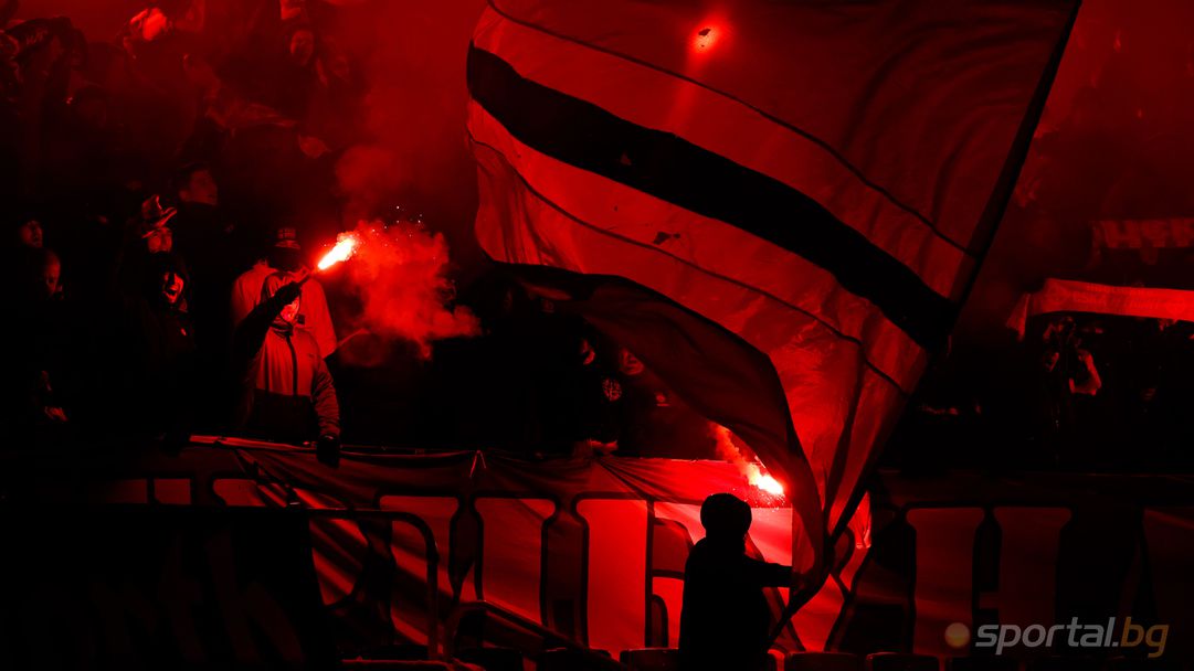 ЦСКА пусна билетите за мача с Ботев (Враца)