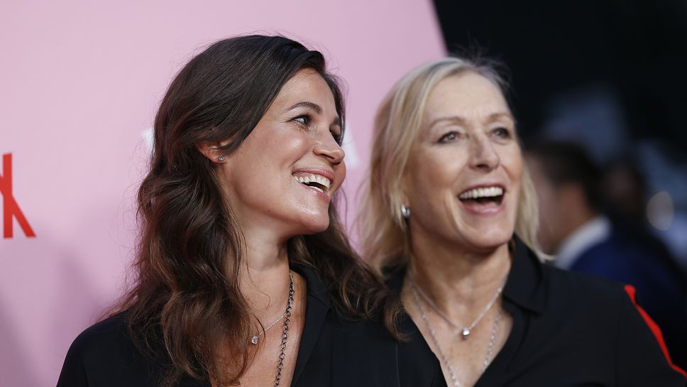 Навратилова подкрепи критиките към рейтинга на ATP