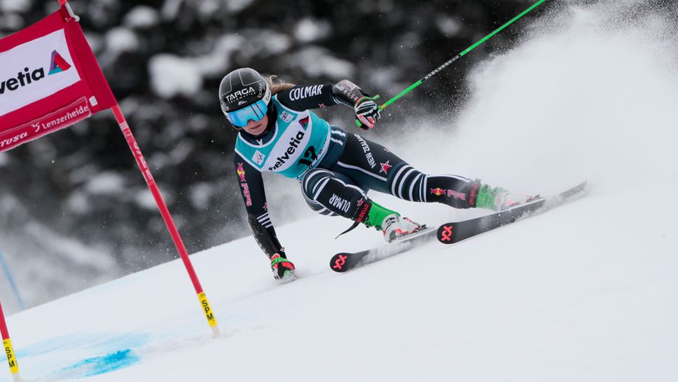 Победа за Нова Зеландия във финалния старт за сезона в СК по ски при дамите