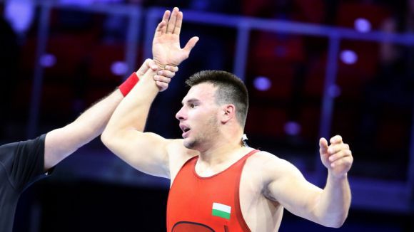 Националите по борба класически стил ще бъдат на лагер в Унгария преди Олимпийските игри