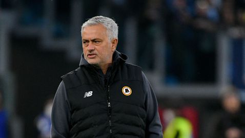  Рома си хареса един от непотребните в ПСЖ 