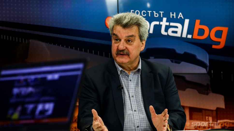 Батков ще купува от новите акции на Левски