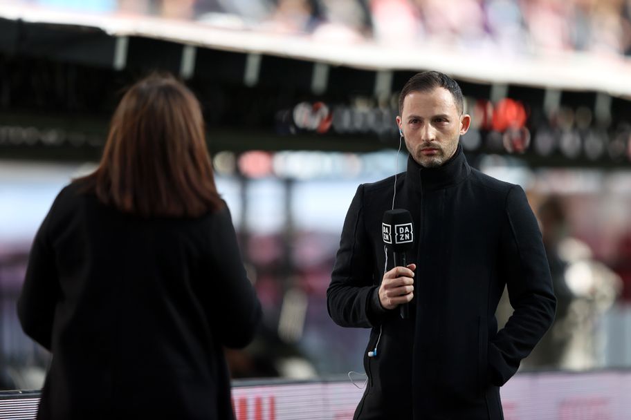  Доменико Тедеско 